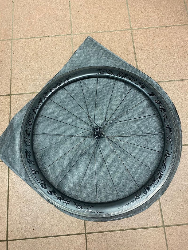 Used Airstreeem Laufrad vorne Wheels