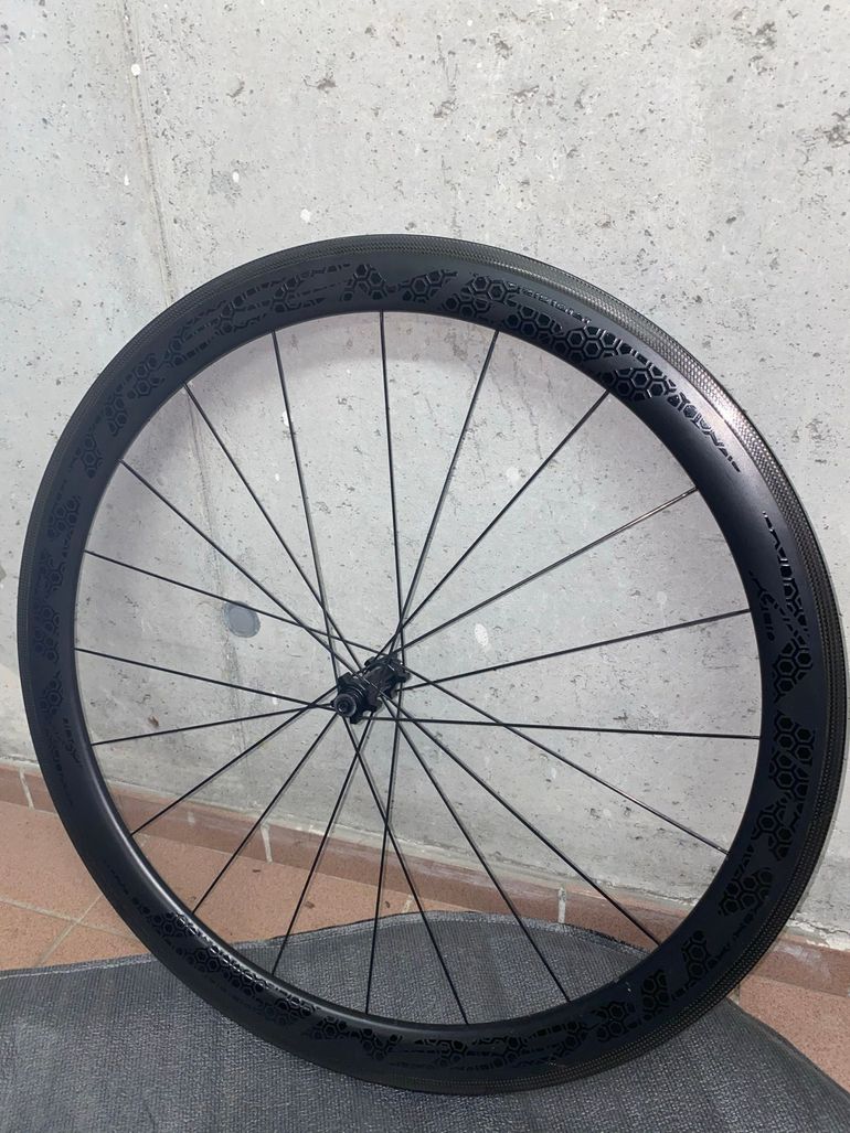 Used Airstreeem Laufrad vorne bike — image 3 of 4