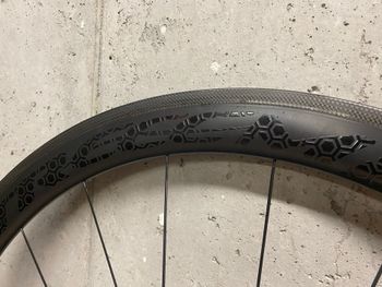 Used Airstreeem Laufrad vorne bike — image 2 of 4