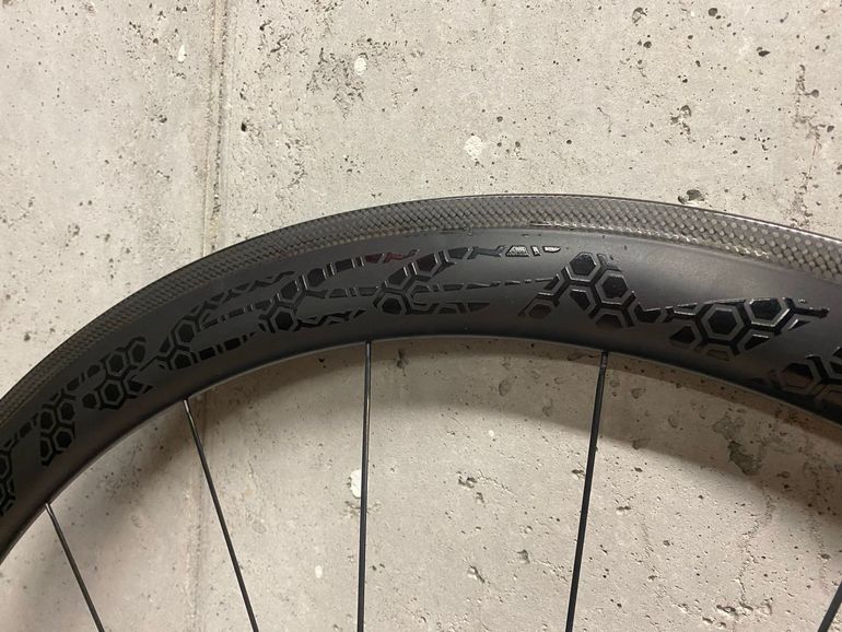 Used Airstreeem Laufrad vorne bike — image 2 of 4