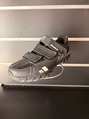 Gebrauchtes eassun 20 II MTB Cycling Shoes Black and White 2024 Cycling Shoes