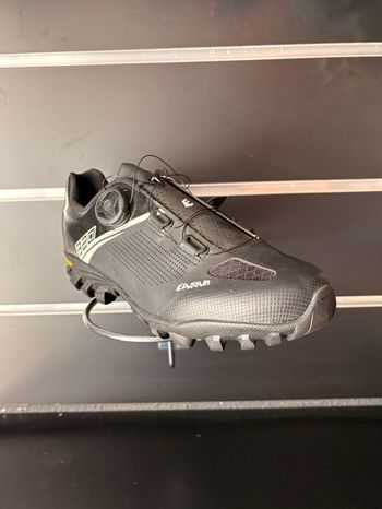 Used eassun 320 MTB Shoes 2024 bike