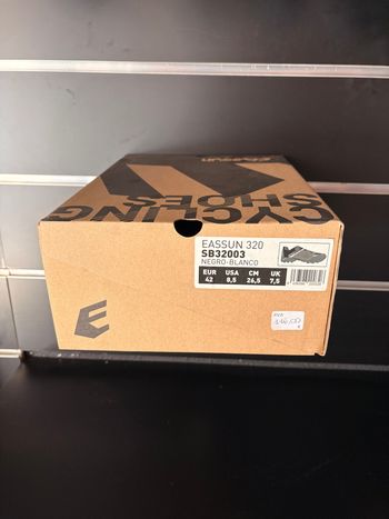 Used eassun 320 MTB Shoes 2024 bike — image 5 of 6