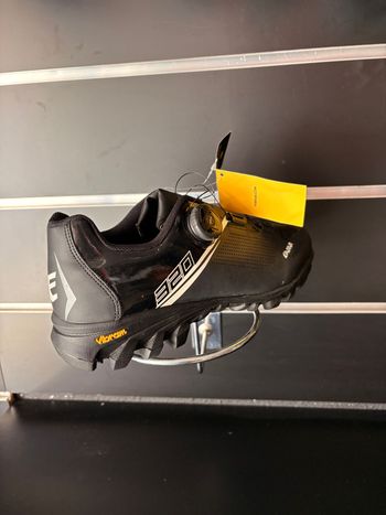 Used eassun 320 MTB Shoes 2024 bike — image 3 of 6