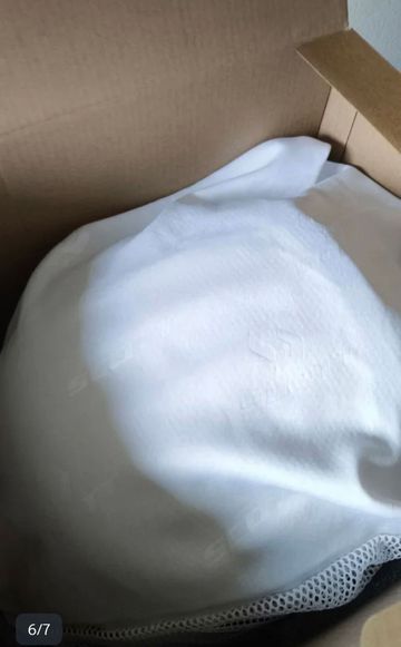 Used Scott Sierra MIPS Helmet 2026 bike — image 6 of 7