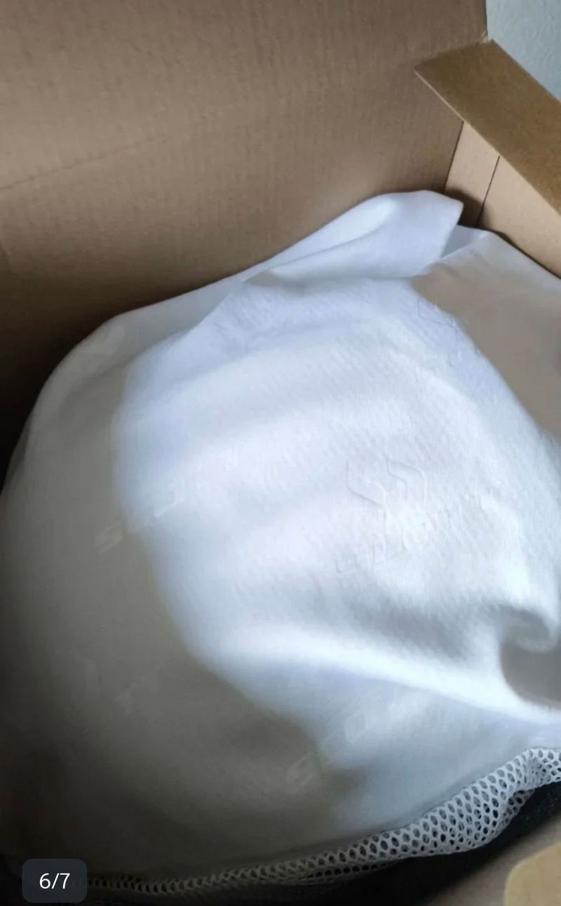 Used Scott Sierra MIPS Helmet 2026 bike — image 6 of 7