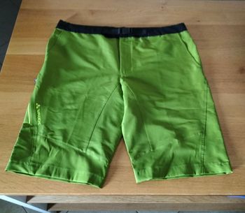 VAUDE, Tekoa Shorts II