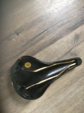 Used Sanabul rools bike — image 3 of 3