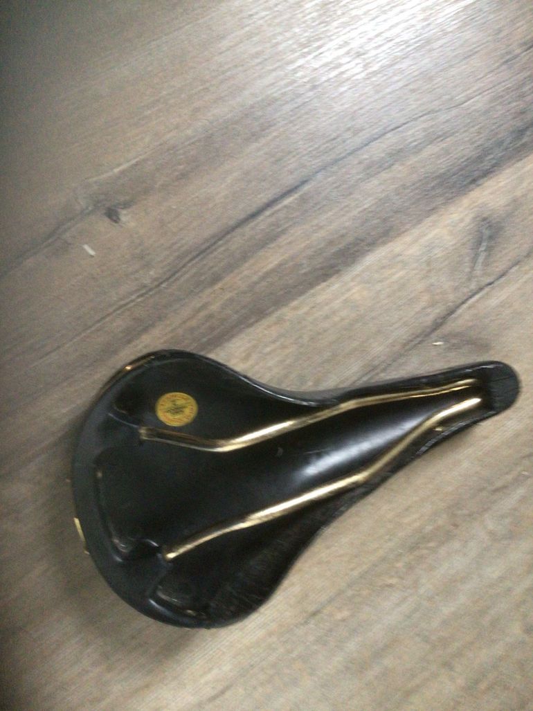 Used Sanabul rools bike — image 3 of 3