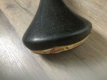 Used Sanabul rools bike — image 1 of 3