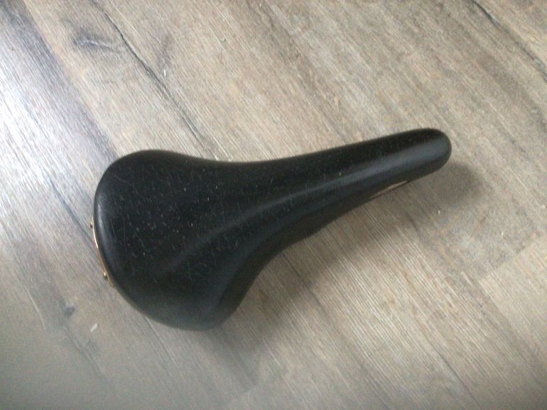 Used Sanabul rools bike — image 2 of 3
