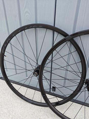 Used Fulcrum Racing 600 2025 bike — image 6 of 6