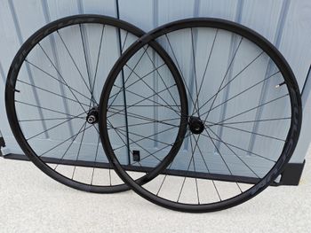 Used Fulcrum Racing 600 2025 bike