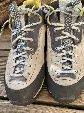 Garmont, dragontail gore tex
