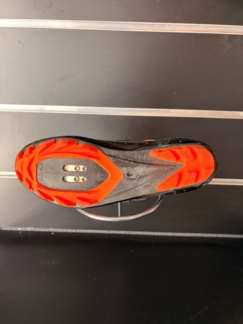 Used Luck-bike Matrix MTB Shoes 2021 bike — image 4 of 5