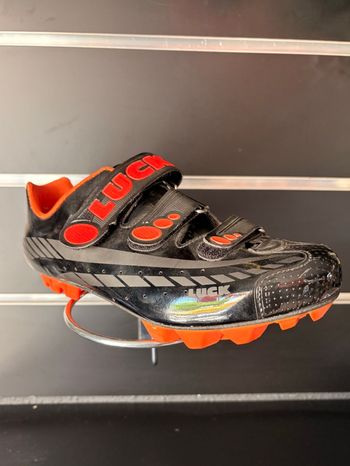 Used Luck-bike Matrix MTB Shoes 2021 bike