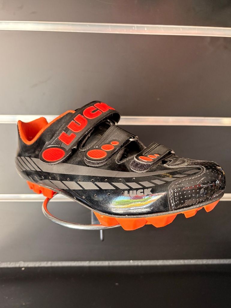 Used Luck-bike Matrix MTB Shoes 2021 bike — image 1 of 5