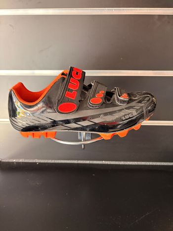 Used Luck-bike Matrix MTB Shoes 2021 bike — image 3 of 5