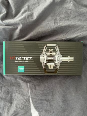 Ht, T2T