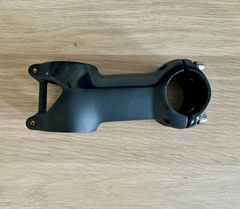 Cannondale, 1.56” Headshok stem