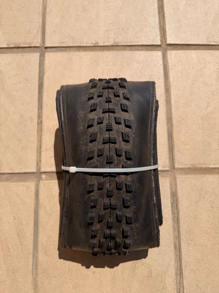 Used Maxxis Forekaster bike — image 2 of 2