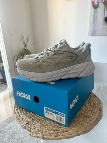 Hoka, Running Shoes