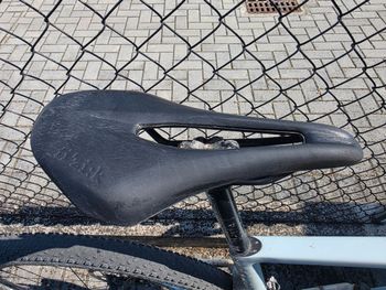 Fizik, Vento Argo 00 Saddle