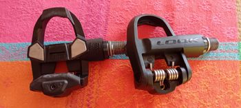 Used Shimano RC1 2024 bike — image 3 of 4