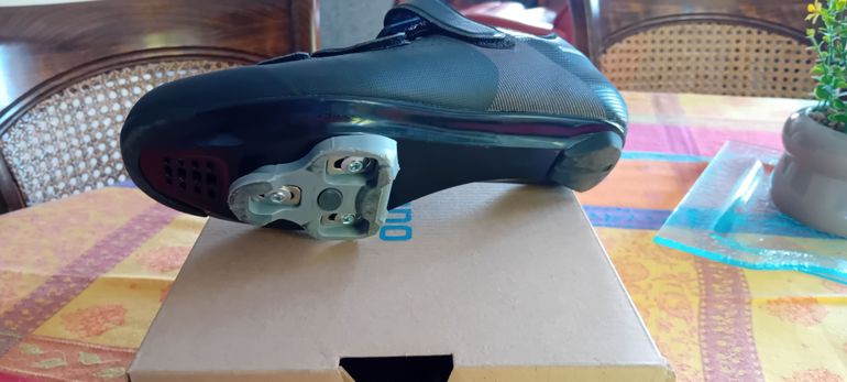 Used Shimano RC1 2024 bike — image 2 of 4