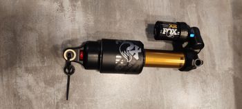 Fox, Float X2 205x65 Trunnion