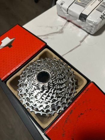 Used Sram Rival Rear Derailleurs 2024 bike — image 4 of 4