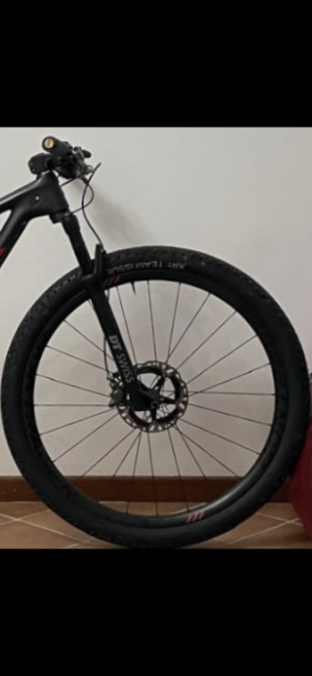 Dt Swiss, F232 One 29'' 100mm Boost 44mm Offset