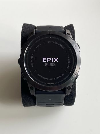 Garmin, Epix Pro Gen 2 51mm GPS Watch