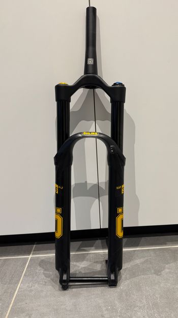 Öhlins, ÖHLINS RXF36 M.2 Air 29" 140mm ou 170mm