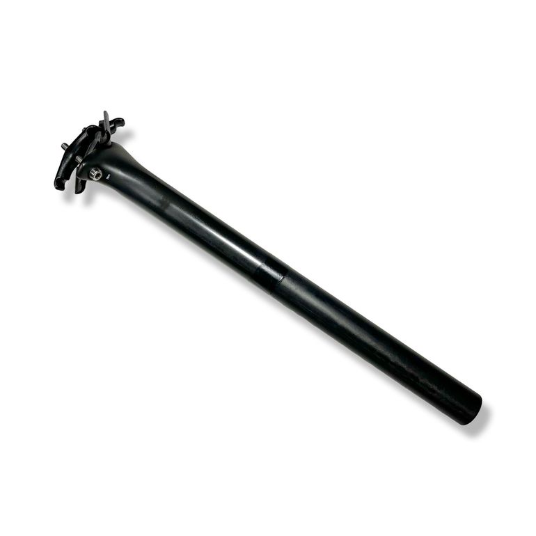 Used Cervelo SP19 Carbon Seatpost +0 offset 2021 bike — image 1 of 8