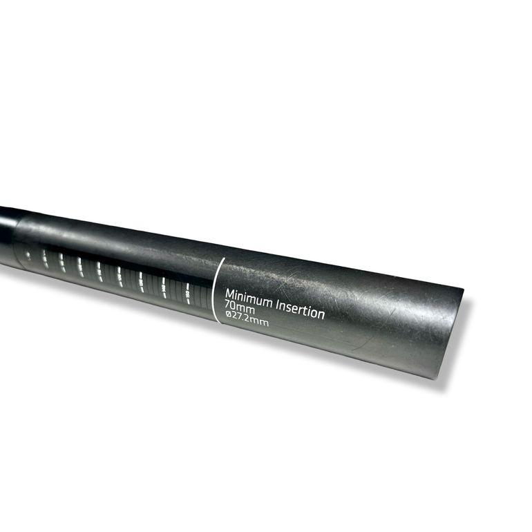 Used Cervelo SP19 Carbon Seatpost +0 offset 2021 bike — image 6 of 8