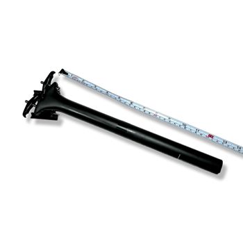 Used Cervelo SP19 Carbon Seatpost +0 offset 2021 bike — image 4 of 8
