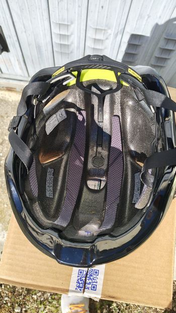 Used Kask Utopia Y Helmet bike — image 5 of 11