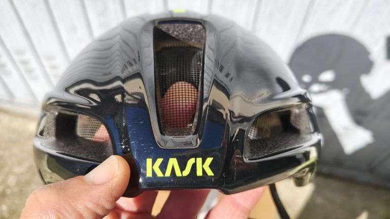 Used Kask Utopia Y Helmet bike — image 2 of 11