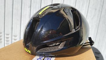 Kask, Utopia Y Helmet