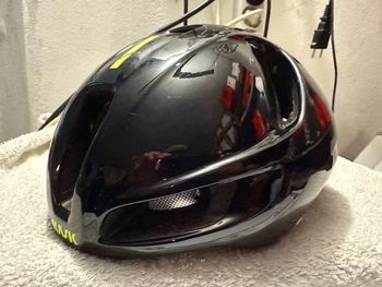 Kask, Utopia Y Helmet
