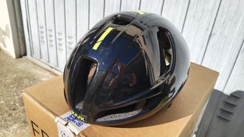 Used Kask Utopia Y Helmet bike — image 8 of 11