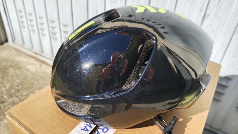 Used Kask Utopia Y Helmet bike — image 11 of 11