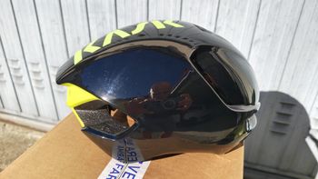 Used Kask Utopia Y Helmet bike — image 10 of 11