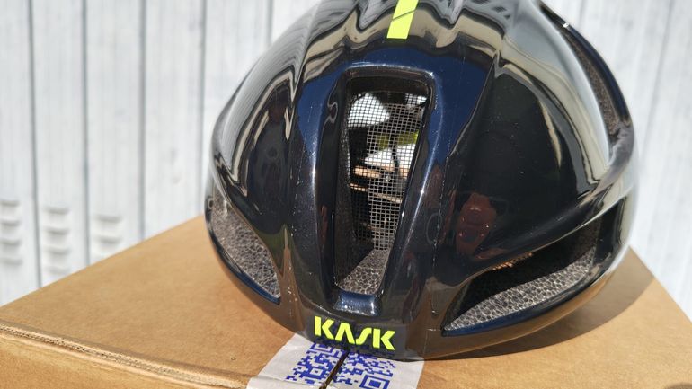 Used Kask Utopia Y Helmet bike — image 4 of 11