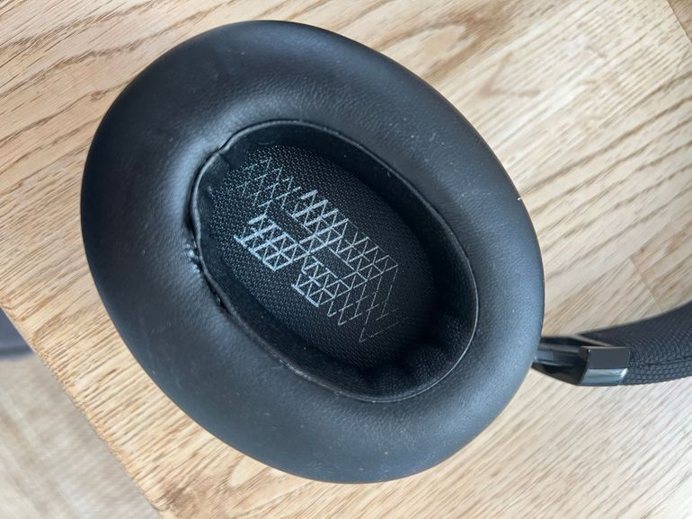 Used JBL Noise Canceling Kopfhörer Bluetooth E65BTNC 2019 bike — image 6 of 6