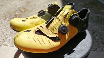 Specialized, S-WORKS 6 ROAD