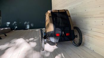 Used croozer DOG MIKKE 2025 bike — image 2 of 4