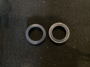 Używany Rotor Press Fit 4130 bike — zdjęcie 2 z 2