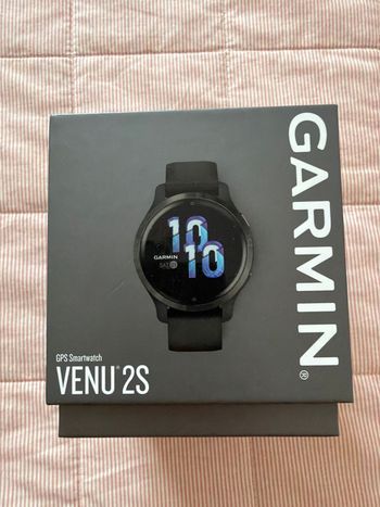 Garmin, Venu 2S GPS Watch